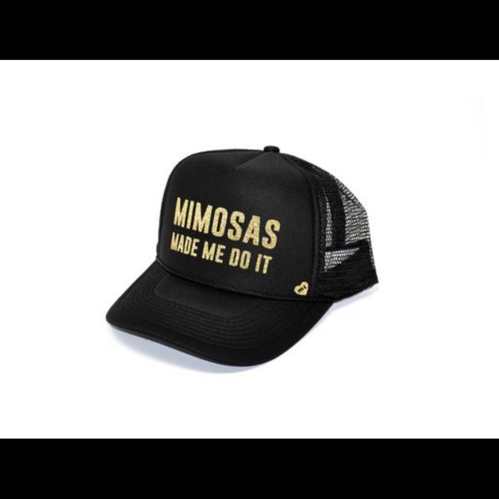 Trucker Hat